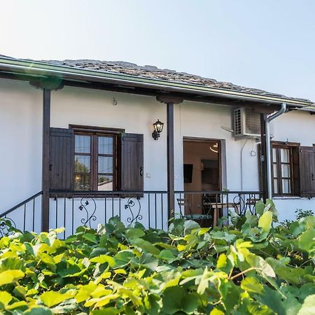 Anastasia House ปานาเยีย ภายนอก รูปภาพ
