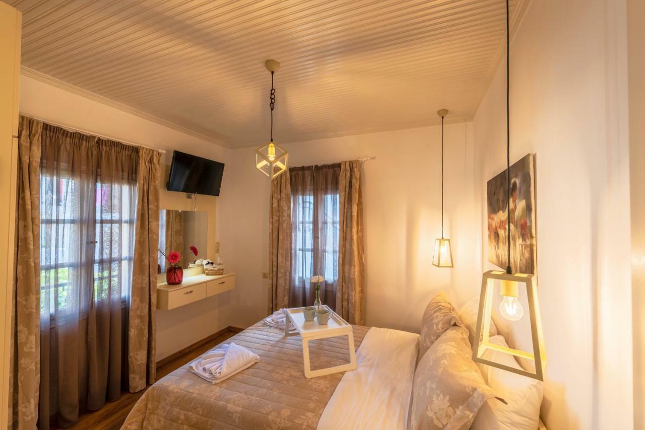 Anastasia House ปานาเยีย ภายนอก รูปภาพ